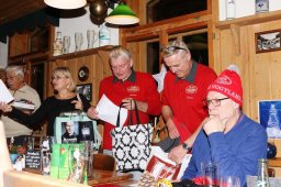 Weihnachtsfeier 2015